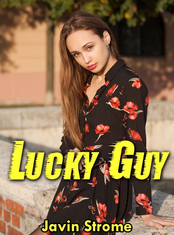 Lucky Guy