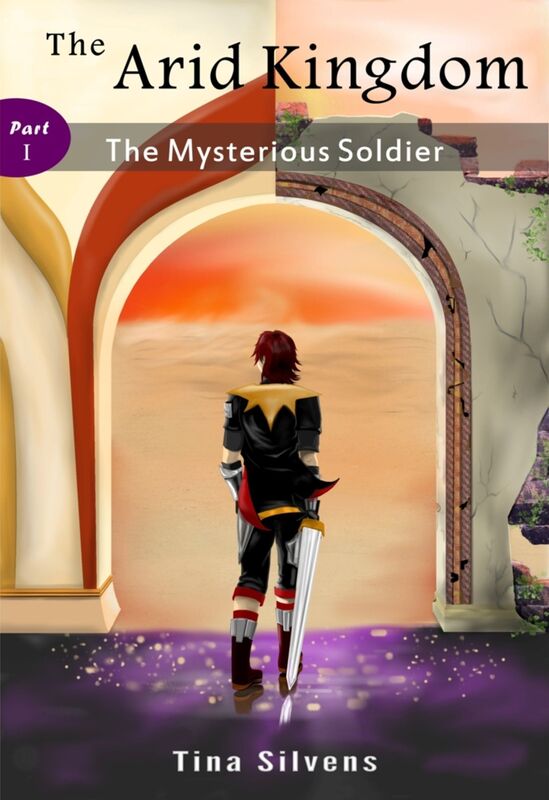The Mysterious Soldier: Part I
