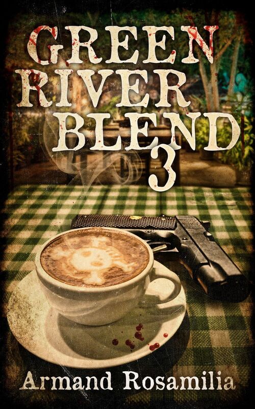 Green River Blend 3