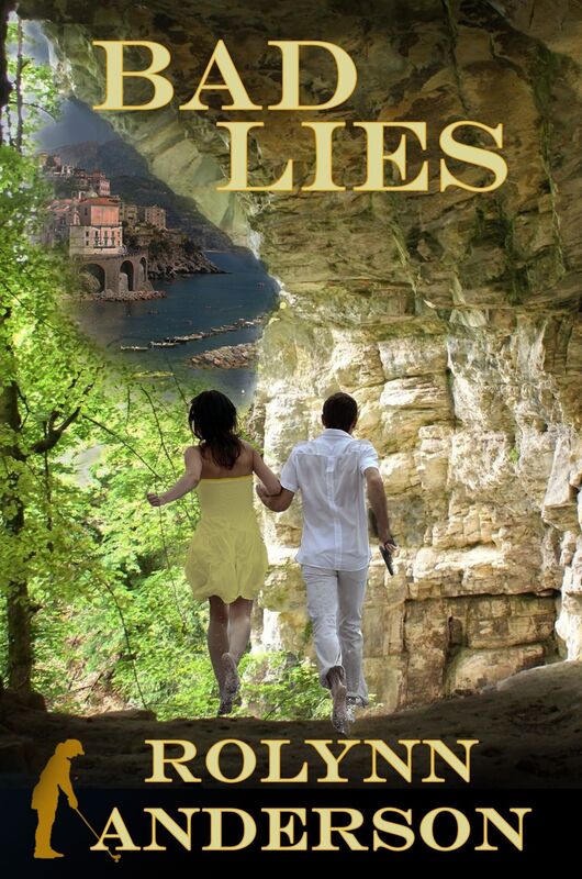 Bad Lies
