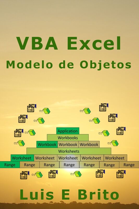 VBA Excel Modelo de Objetos