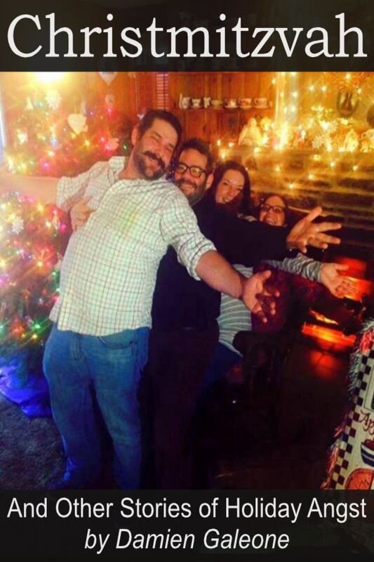 Christmitzvah and Other Stories of Holiday Angst