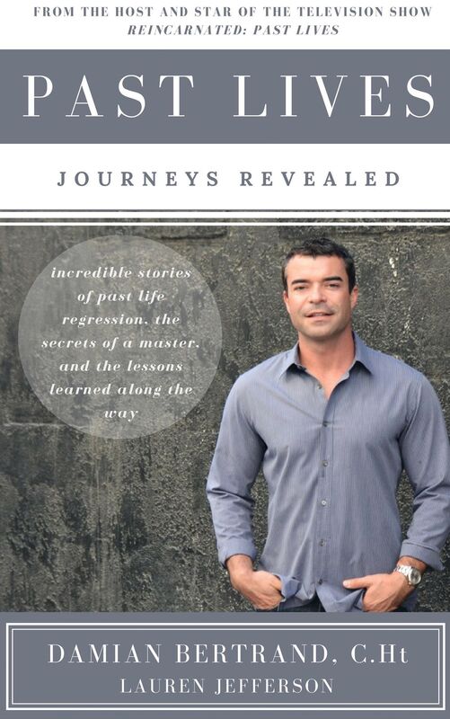 Past Lives: Journeys Revealed