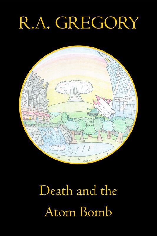 Death and the Atom Bomb