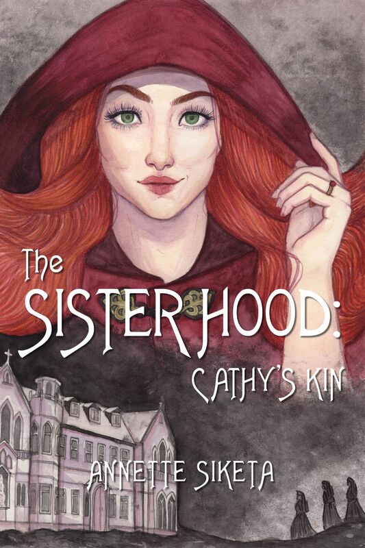 The Sisterhood: Cathy's Kin