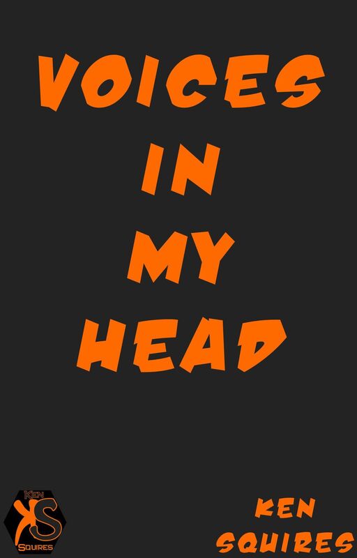 Voices In My Head
