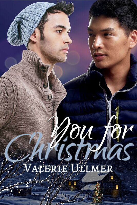 You for Christmas (A M/M Short Story)