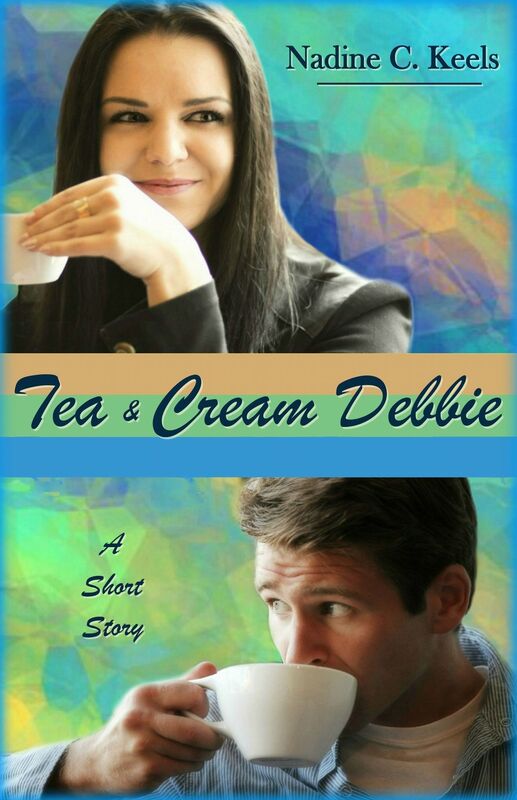 Tea & Cream Debbie
