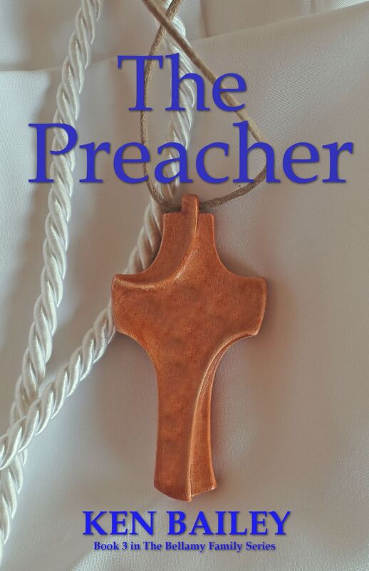 The Preacher
