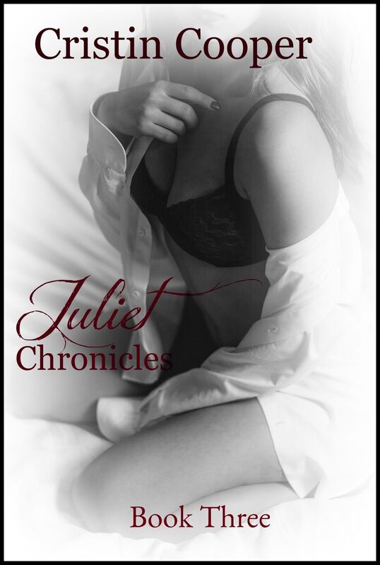 Juliet Chronicles Book Three