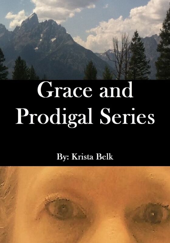 Grace and Prodigal Series