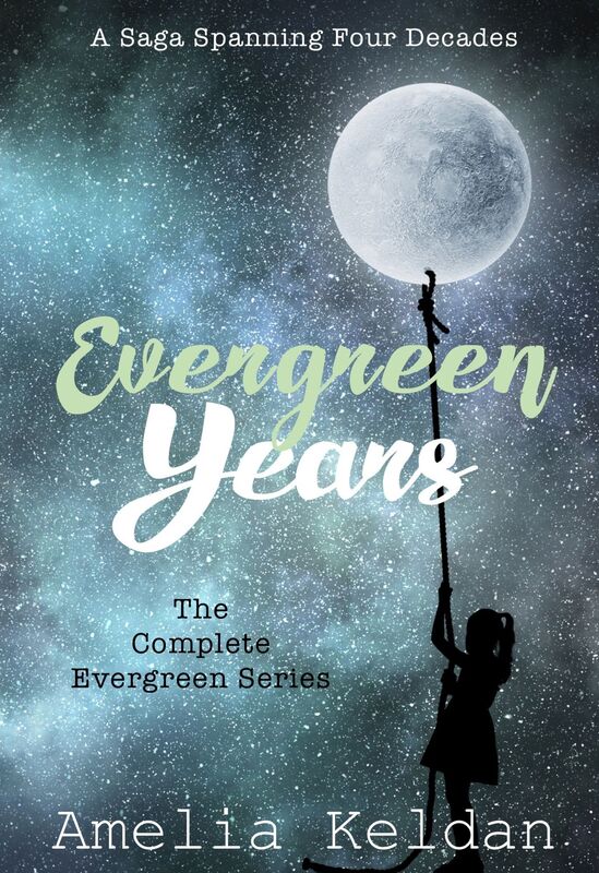 Evergreen Years: The Complete Series