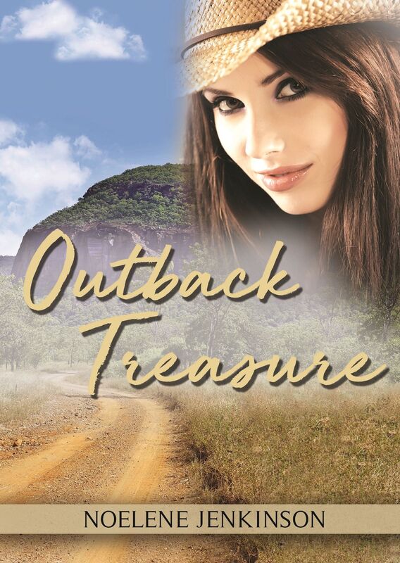Outback Treasure