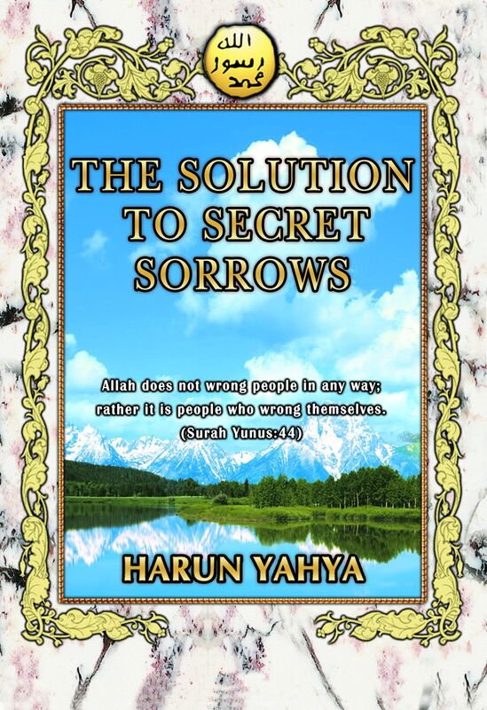 The Solution To Secret Sorrows
