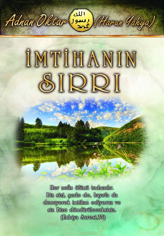Imtihanin Sirri
