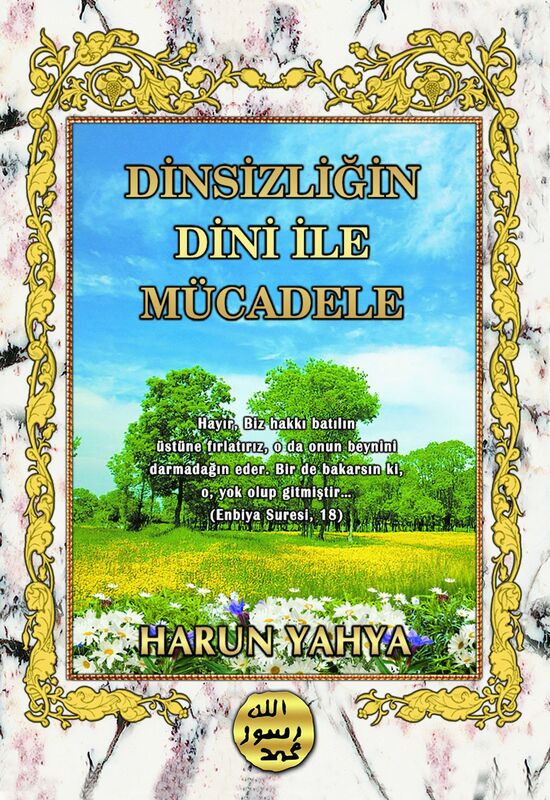 Dinsizligin Dini ile Mucadele