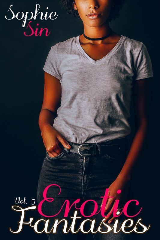 Simple Fantasies Collection 5