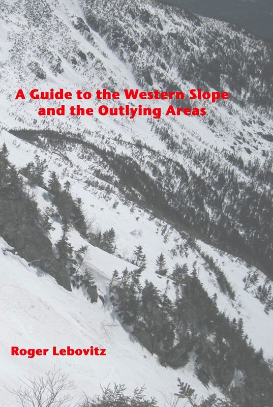 A Guide to the Western Slope and the Outlying Areas