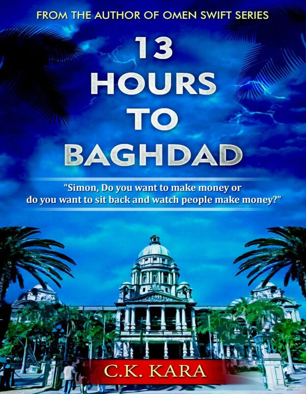 13 Hours To Baghdad