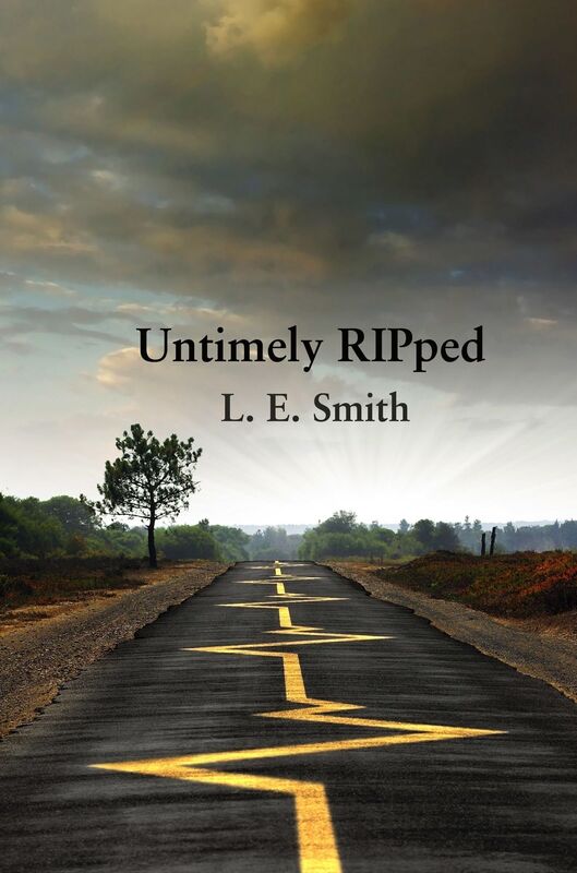 Untimely RIPped