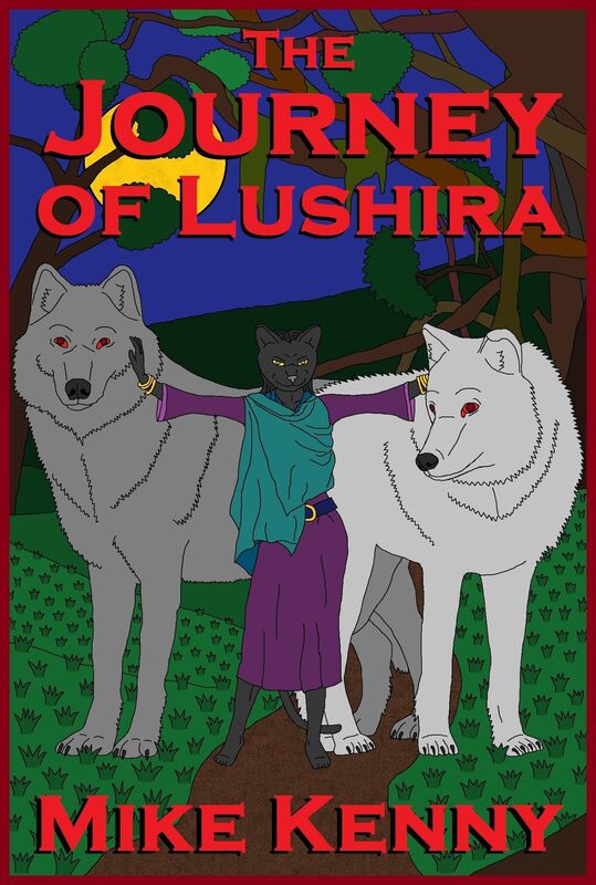 The Journey of Lushira