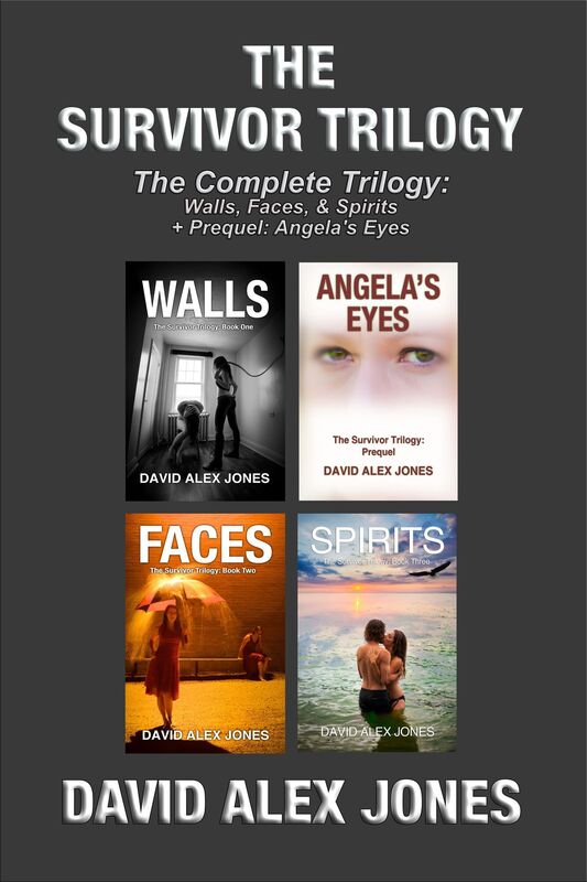 The Identity Trilogy