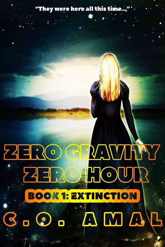 Zero Gravity Zero Hour: Extinction