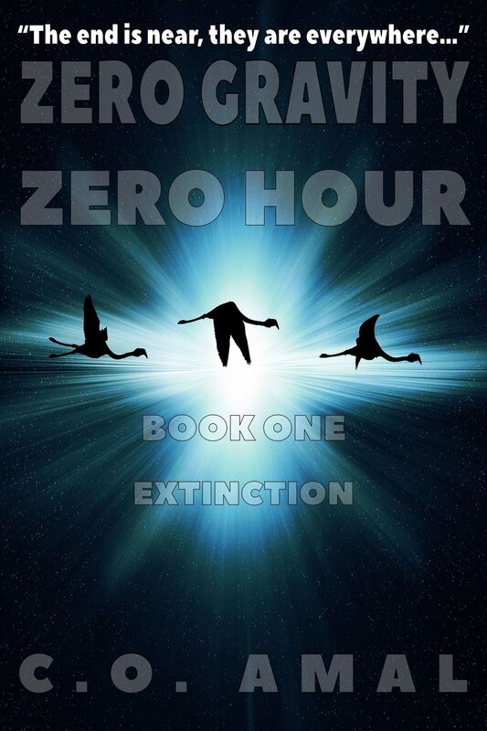 Zero Gravity Zero Hour: Extinction
