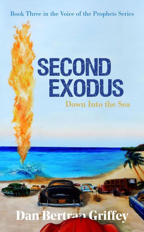 Second Exodus: Down Into the Sea