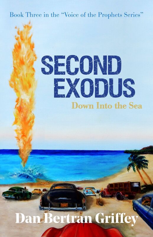 Second Exodus: Down Into the Sea