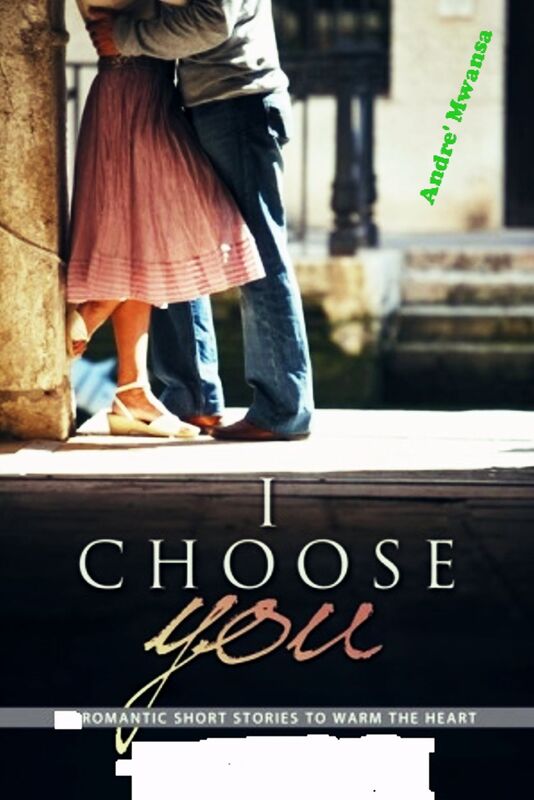 I Choose You