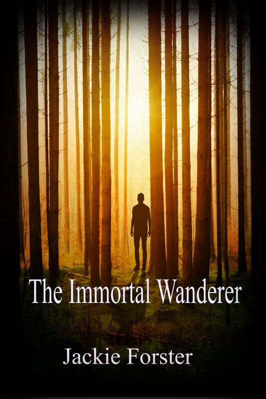 The Immortal Wanderer