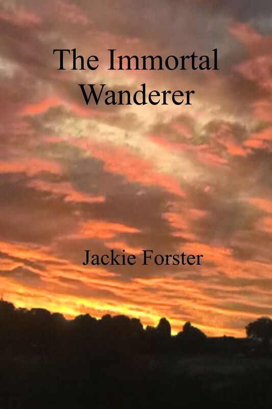 The Immortal Wanderer