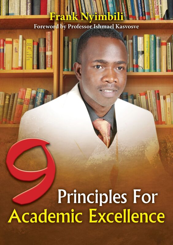 9 Principles For Academic Excellence