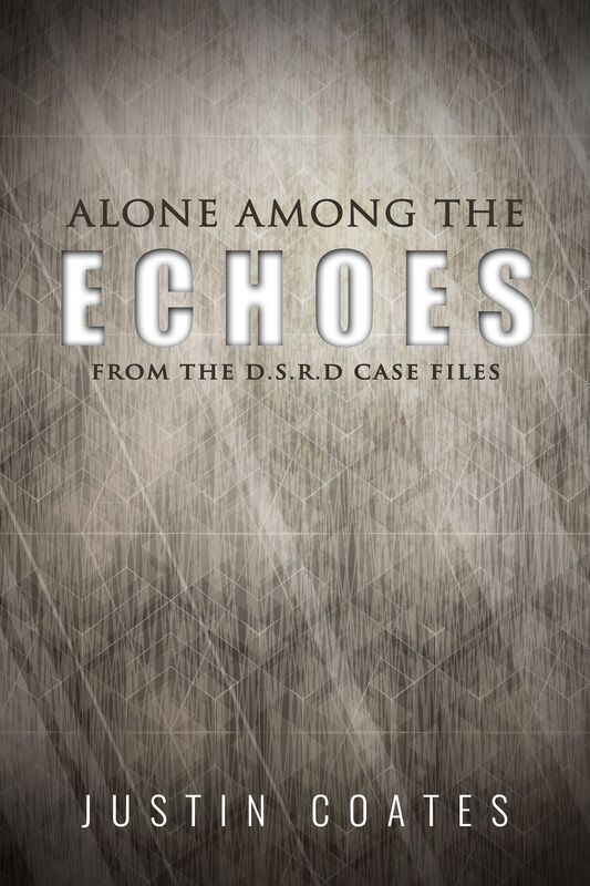 Alone Among The Echoes