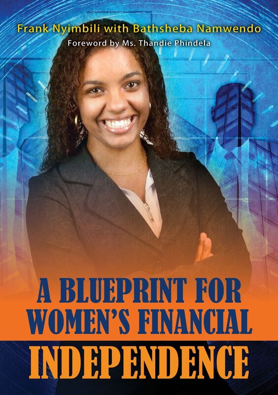 A Blueprint For Women's Financial Independence