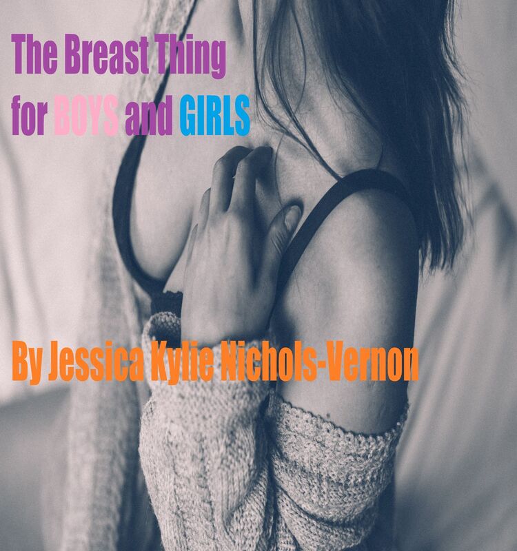 The Breast Thing For Boys & Girls