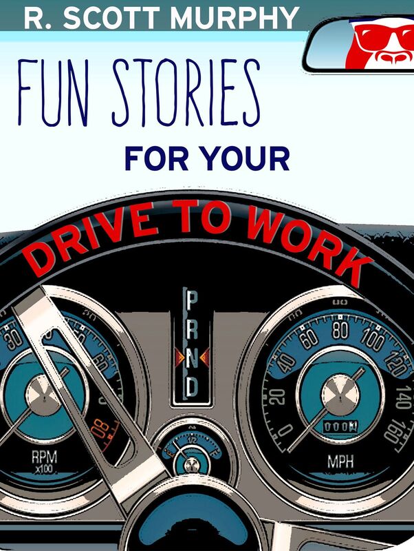 Fun Stories For Your Drive To Work