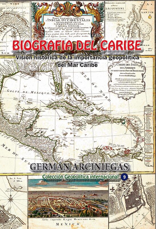 Biografía del Caribe
