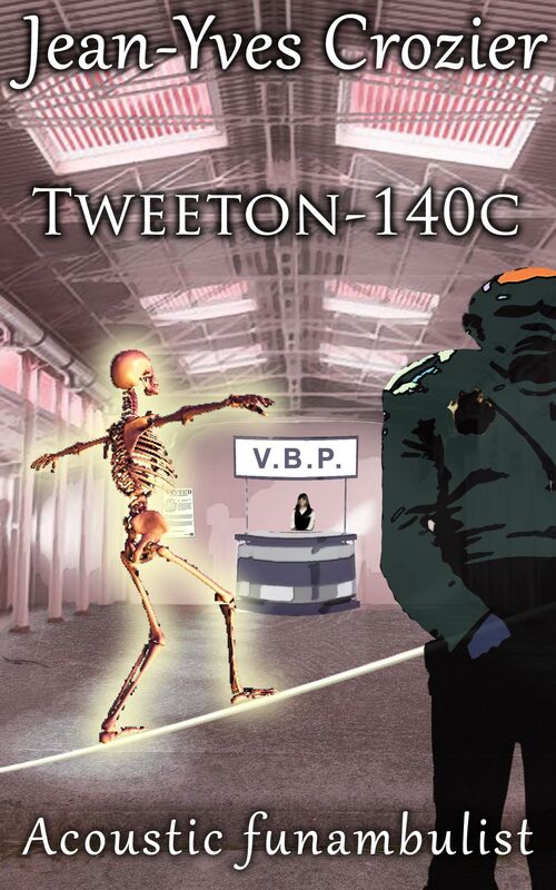 Tweeton: 140c