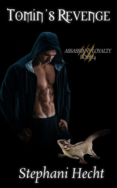 Tomin's Revenge (Assassin's Loyalty #4)