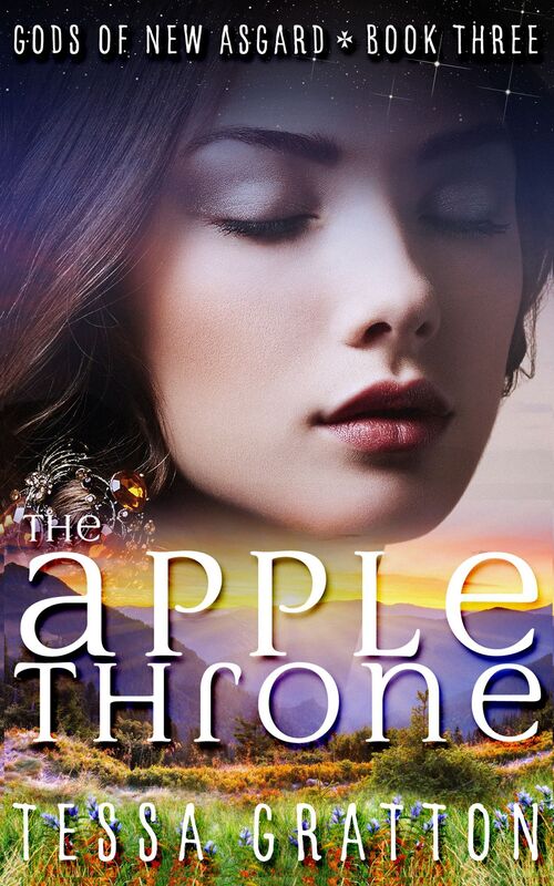 The Apple Throne