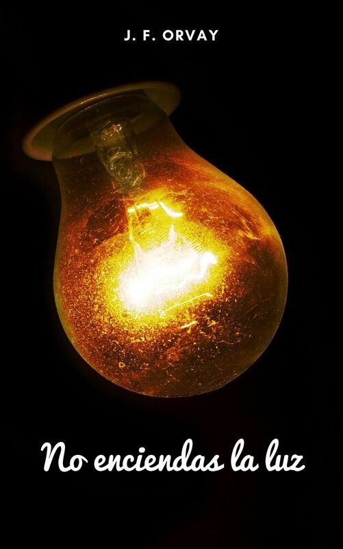 No enciendas la luz