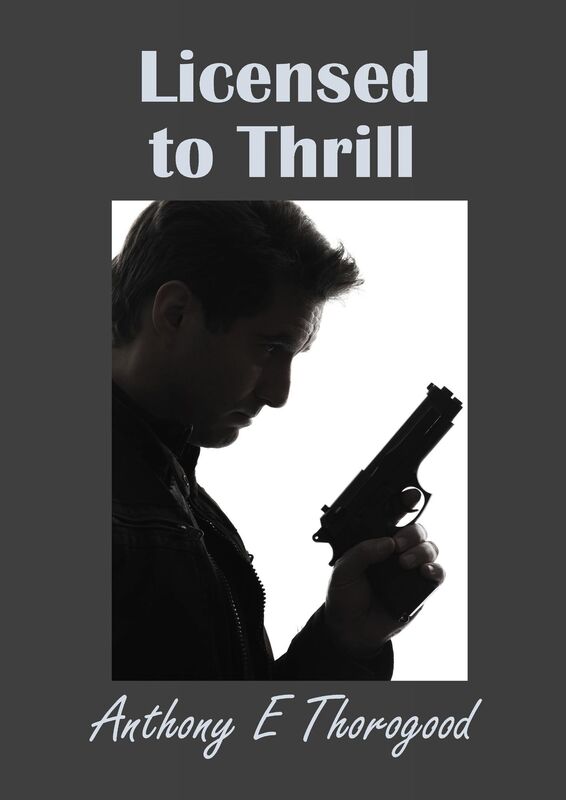 Licensed to Thrill