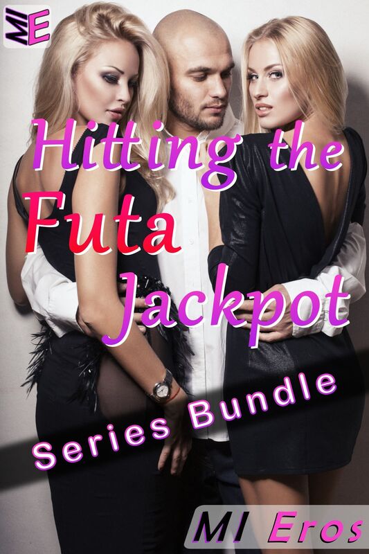 Hittin' the Futa Jackpot (Series Bundle)