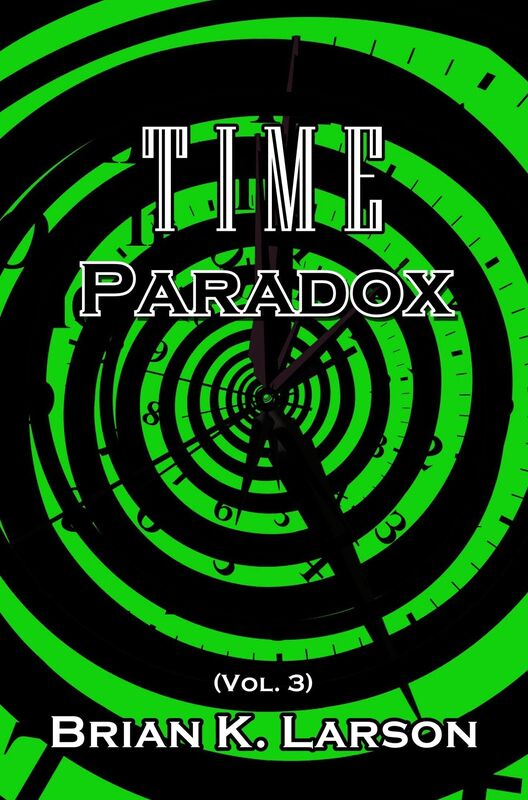 Time Paradox (Time Travel)