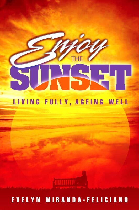 Enjoy the Sunset