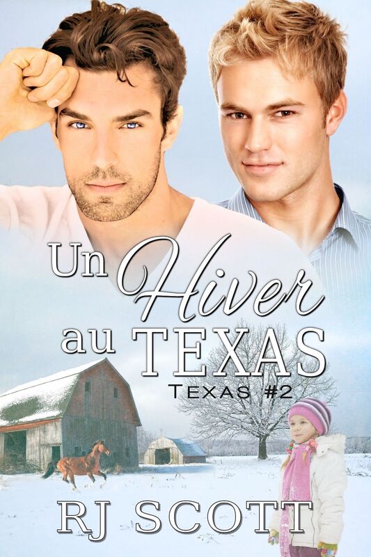 Un Hiver au Texas