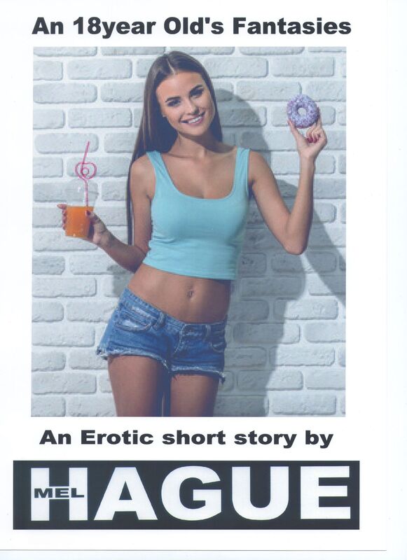 An 18 Year Old's Fantasies