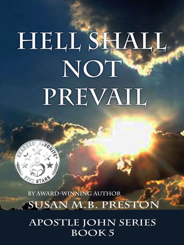 Hell Shall Not Prevail